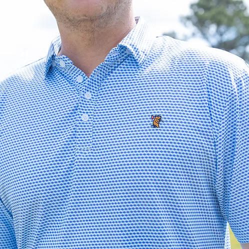 Caddie Prism Polo