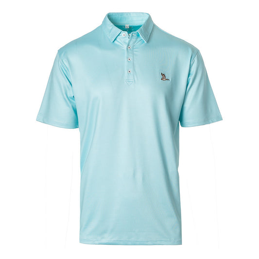 Fieldstone Roost Mallard Polo
