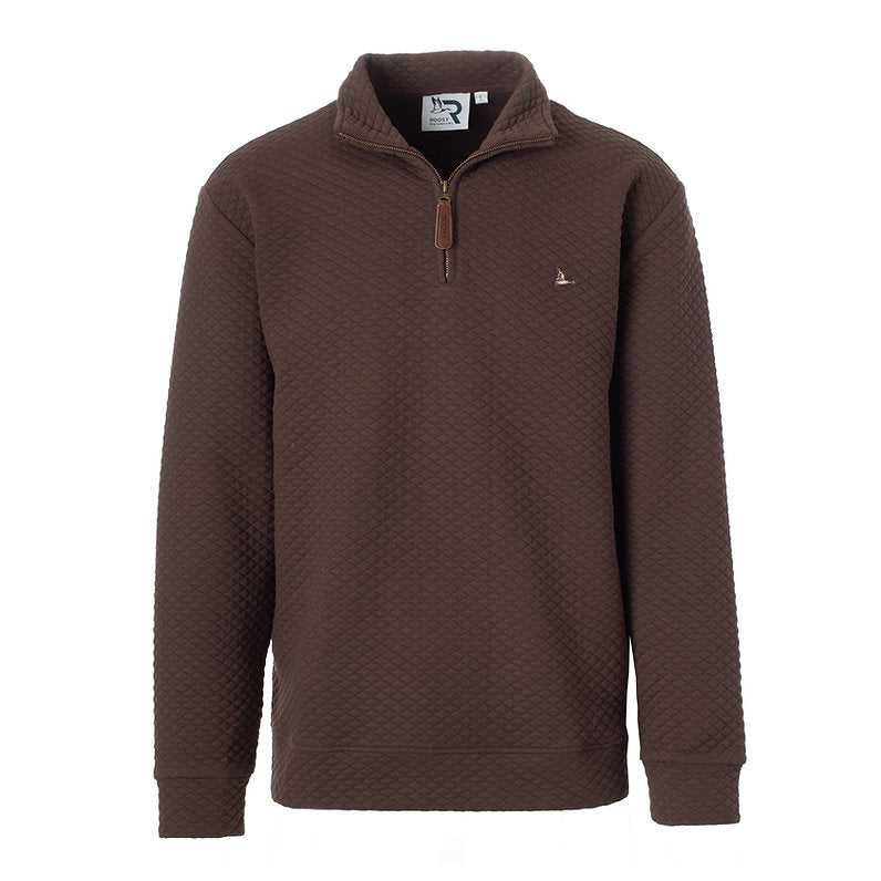 Fieldstone Drake 1/4 Zip