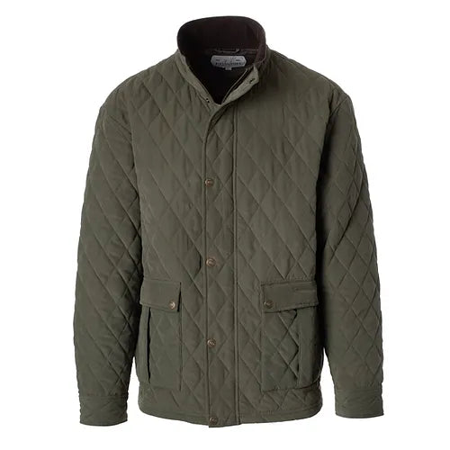 Fieldstone The Dean Jacket