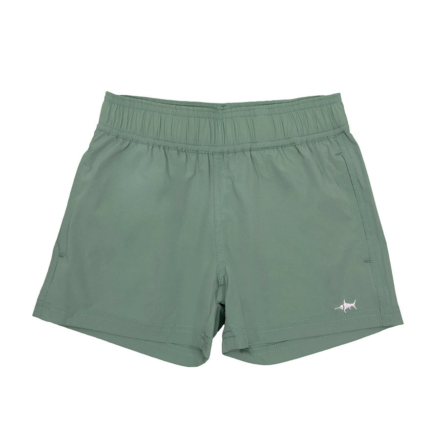 Saltwater Boys Inlet Performance Short