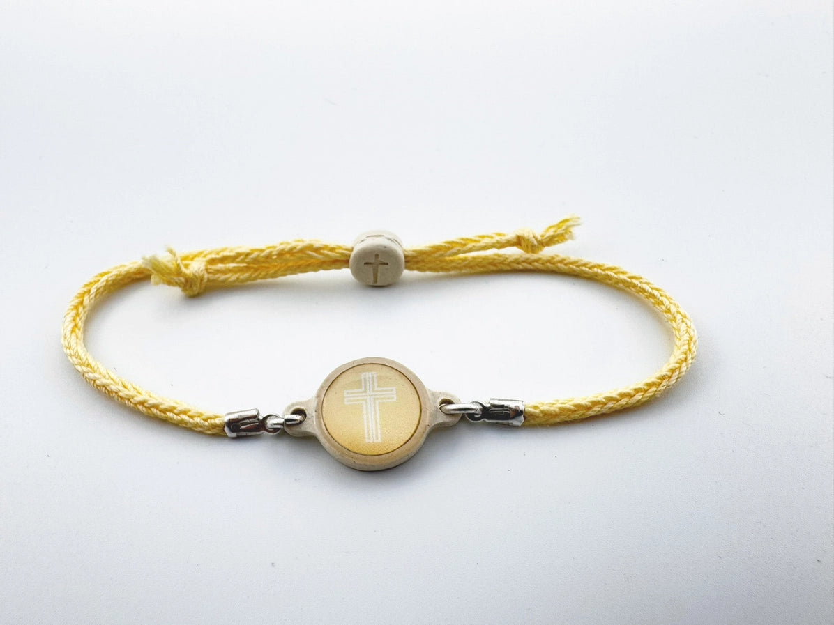 Tap to Pray Survivor Series Bracelets