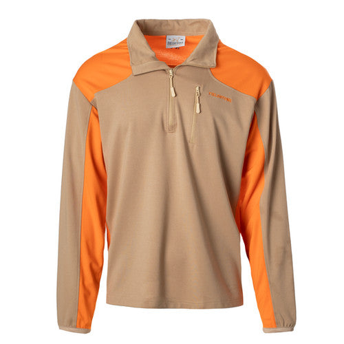 BF Fieldstone Upland Pullover
