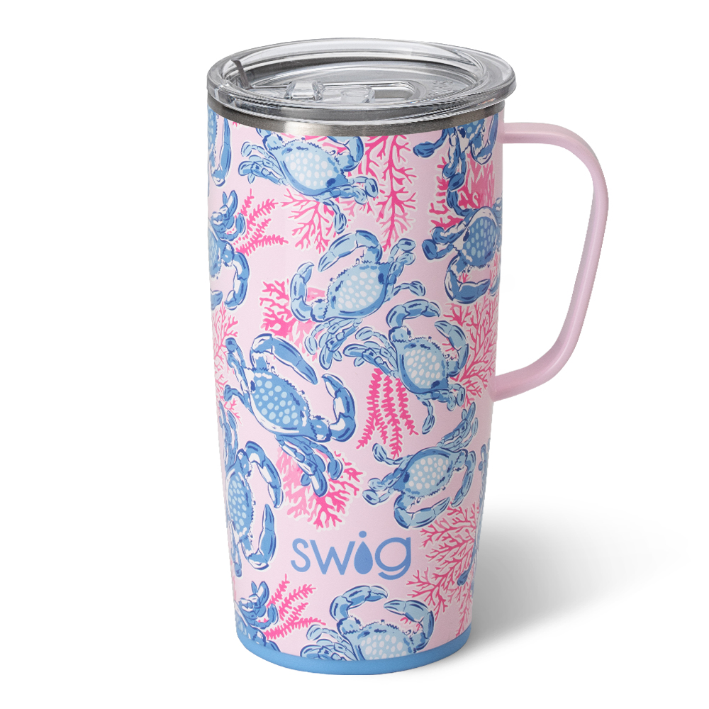 SWIG 22oz Mug