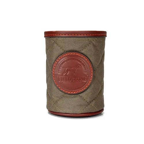 Fieldstone Quilted Beer Sleeve