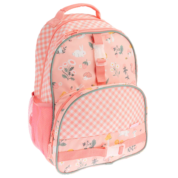 SJ Preschool Backpack