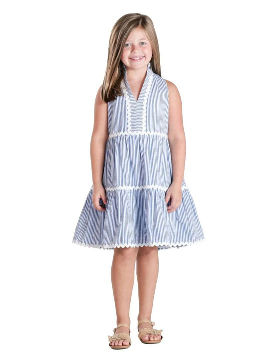 Simply Southern Youth Prep Dress