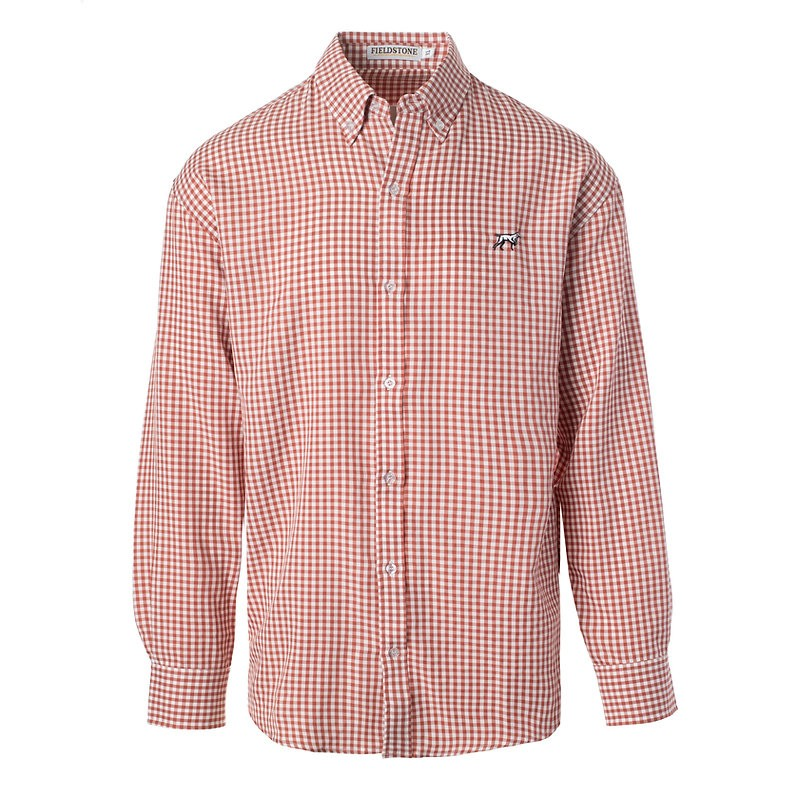 Fieldstone Braxton Polo