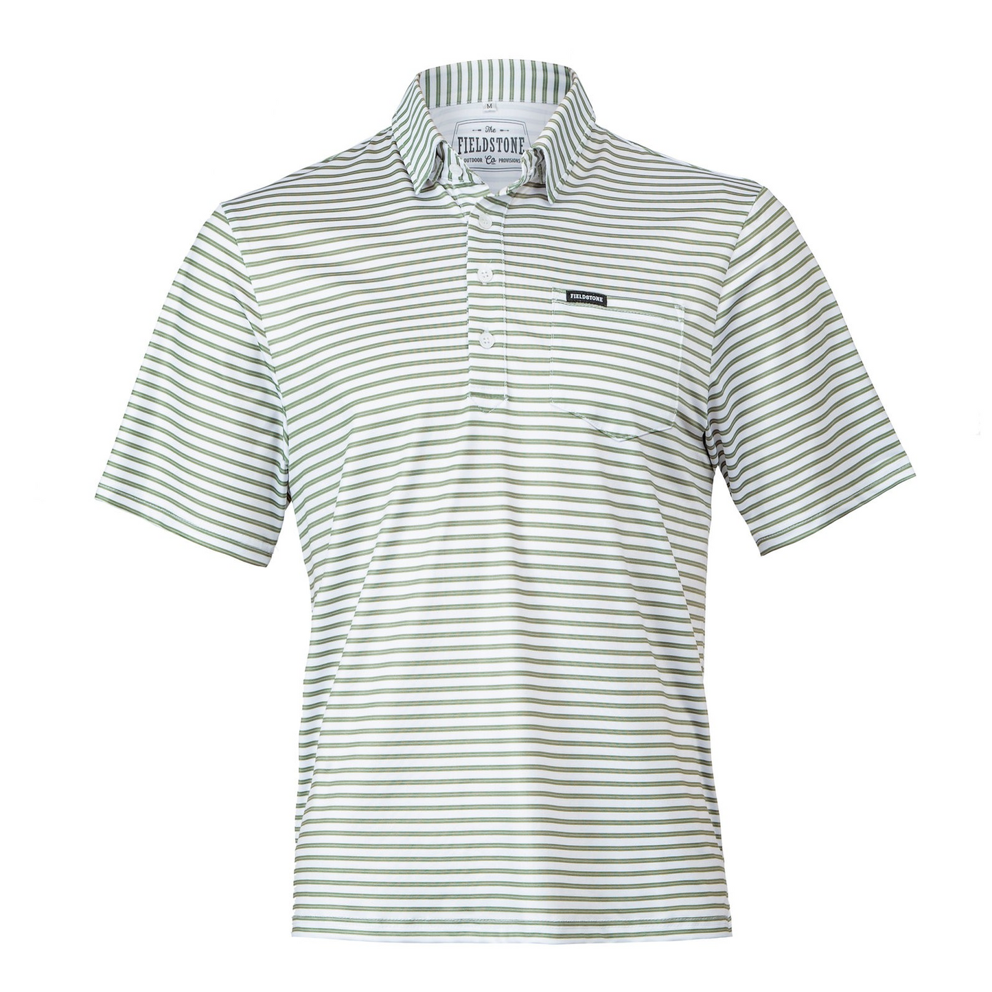 Fieldstone Youth Charleston Polo