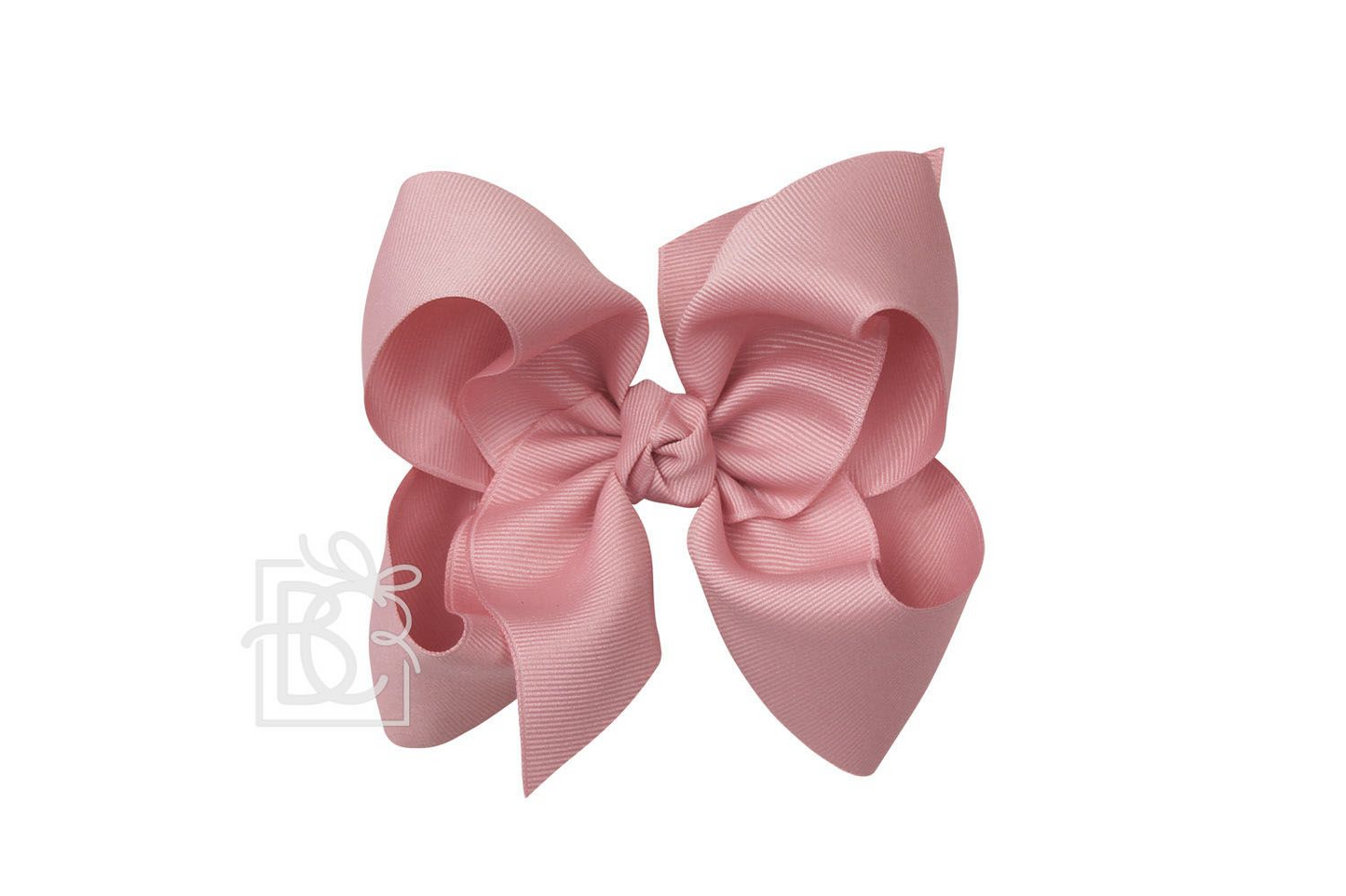 BC Large Alligator Hairbow - 4.5"