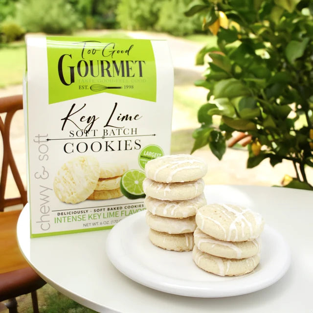 Too Good Gourmet Batter Cookies