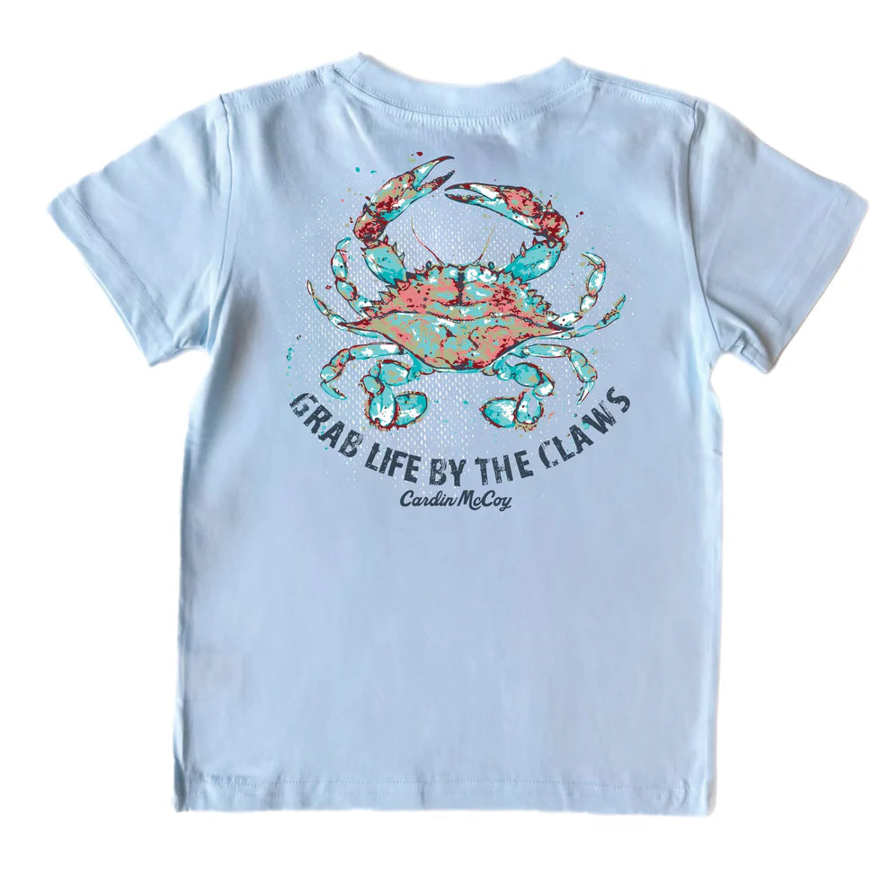 Cardin McCoy Claws Tee