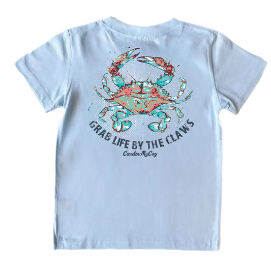Cardin McCoy Claws Tee
