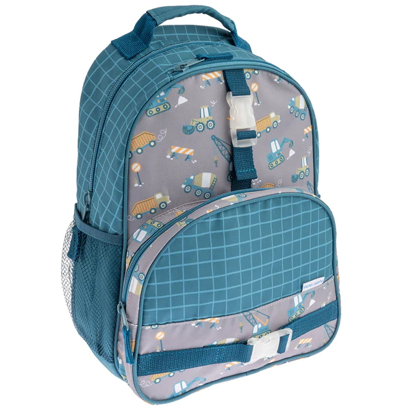 SJ Preschool Backpack