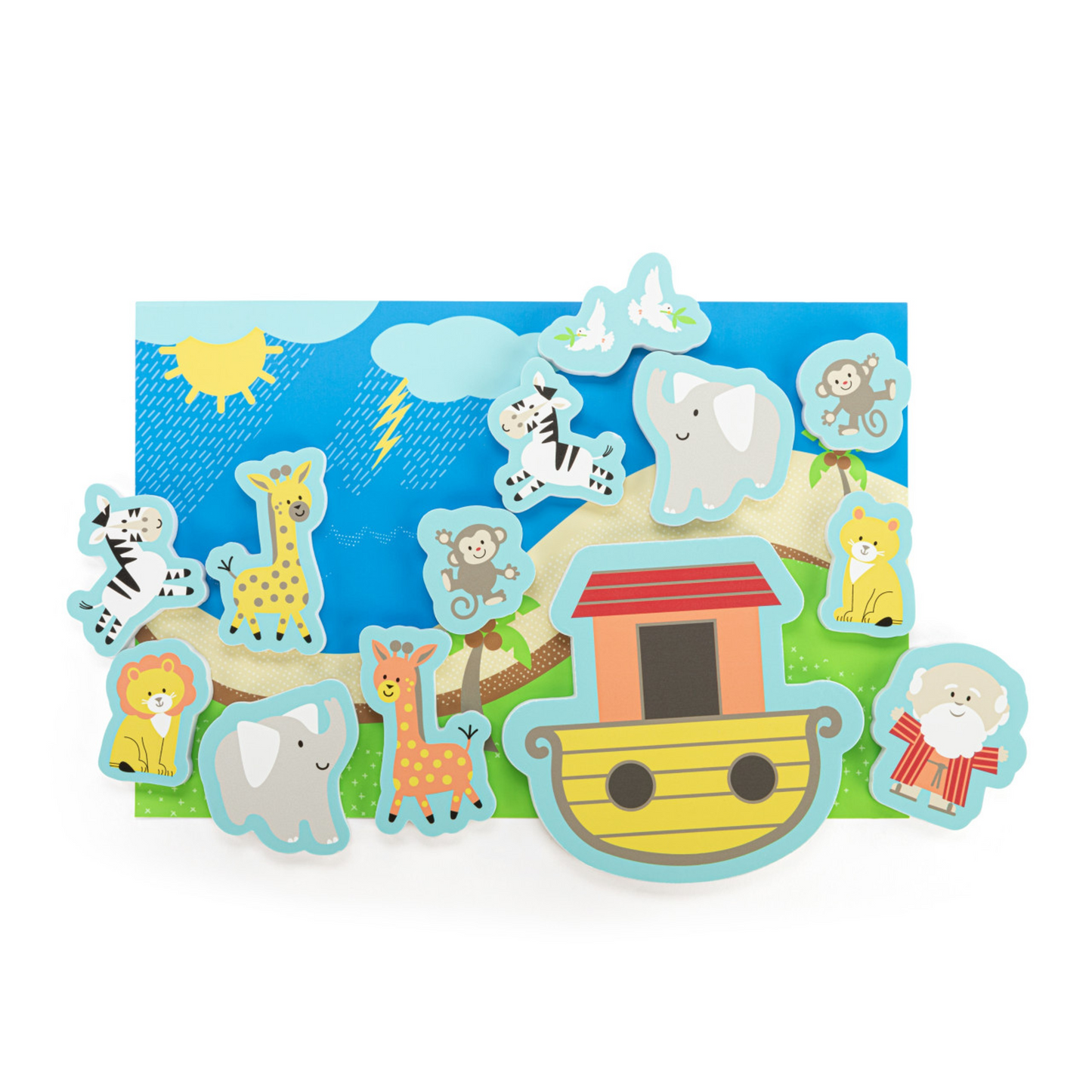 Demdaco Bath Playsets