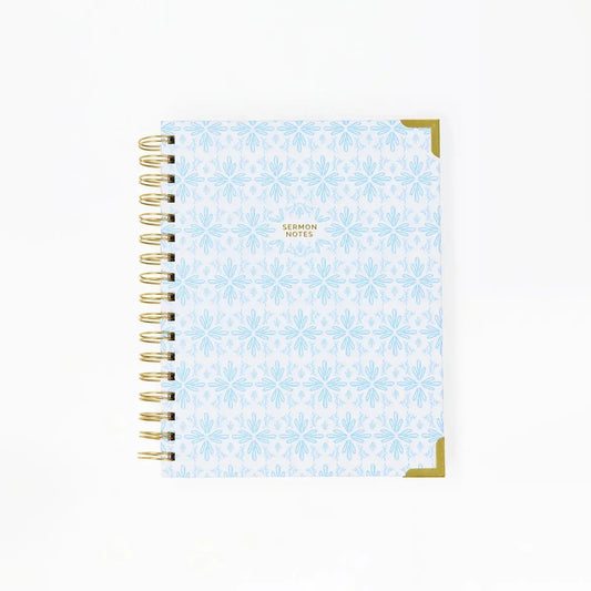 Mary Square Sermon Notes