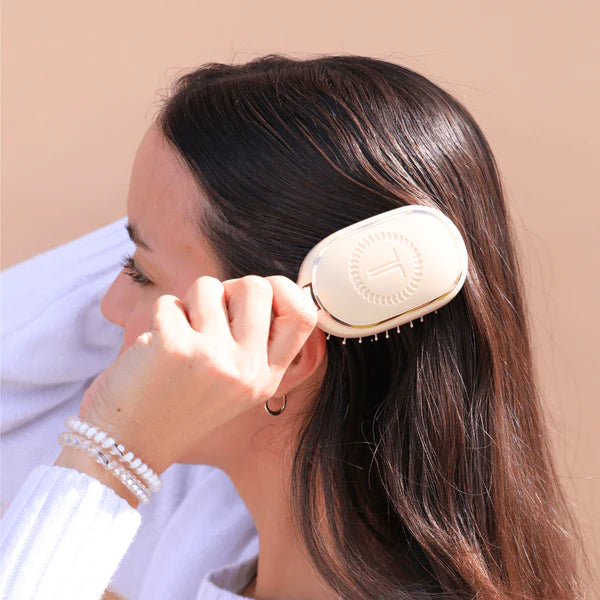 Teleties Mini Boar Brush