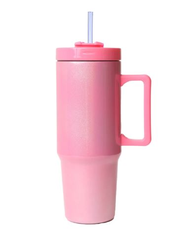 MS To-Go Handle Tumbler