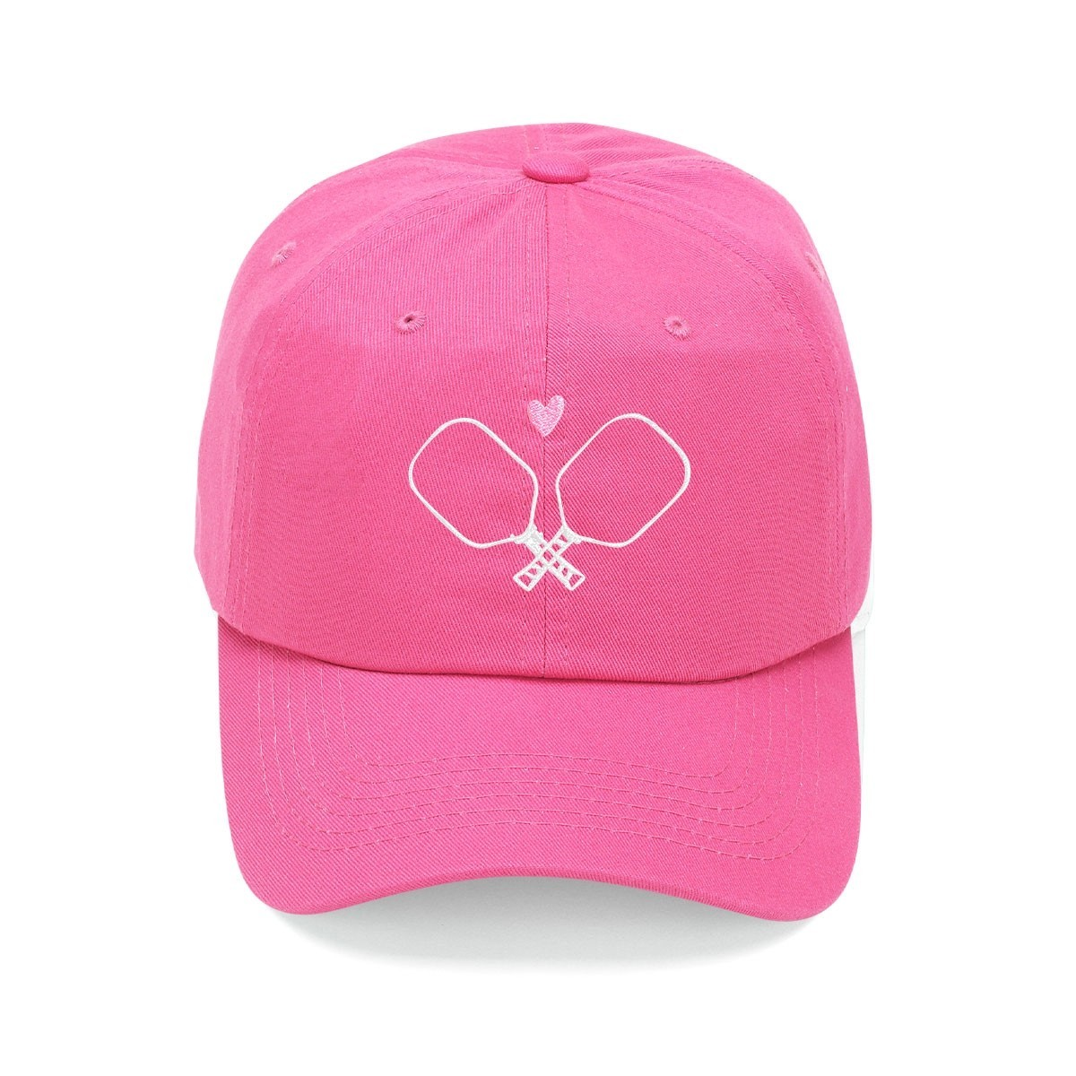 Viv & Lou Pickleball Hat