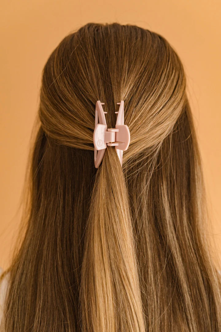 Teleties Small Open Hair Clip