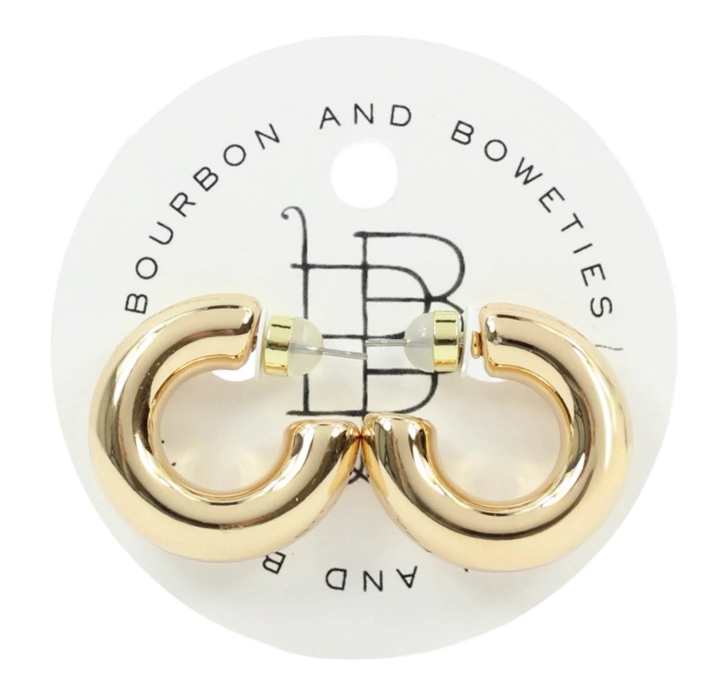 Bourbon & Bowties Madison Earrings