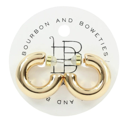 Bourbon & Bowties Madison Earrings