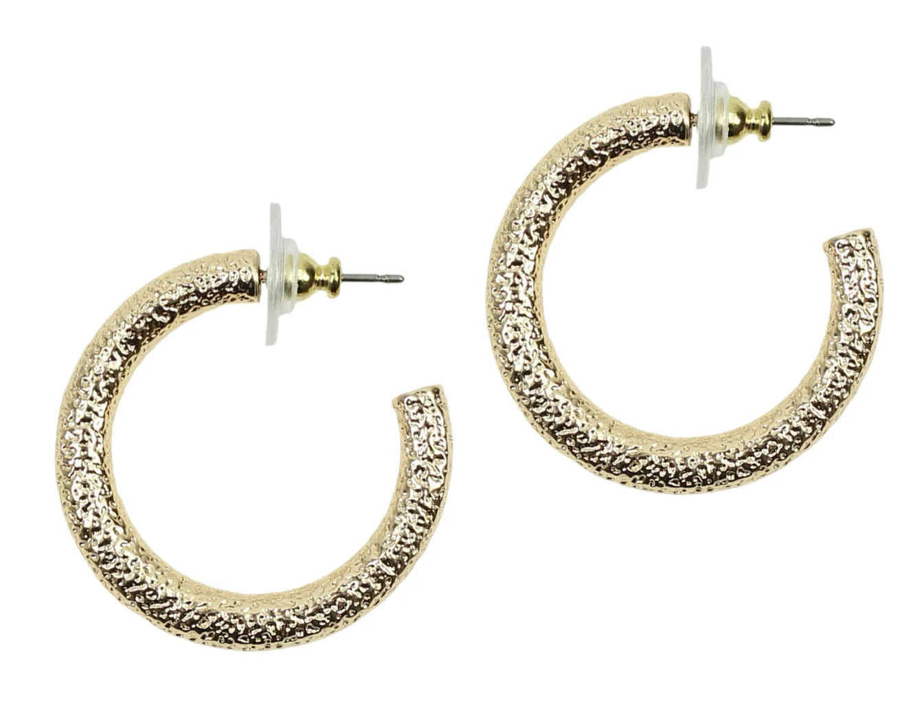 Bourbon & Bowties Mini Loren Earrings