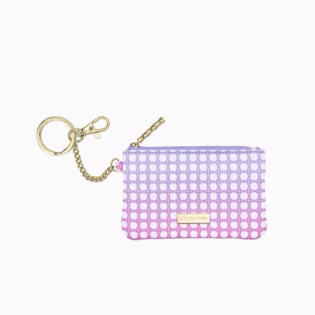 Lilly Pulitzer ID Case