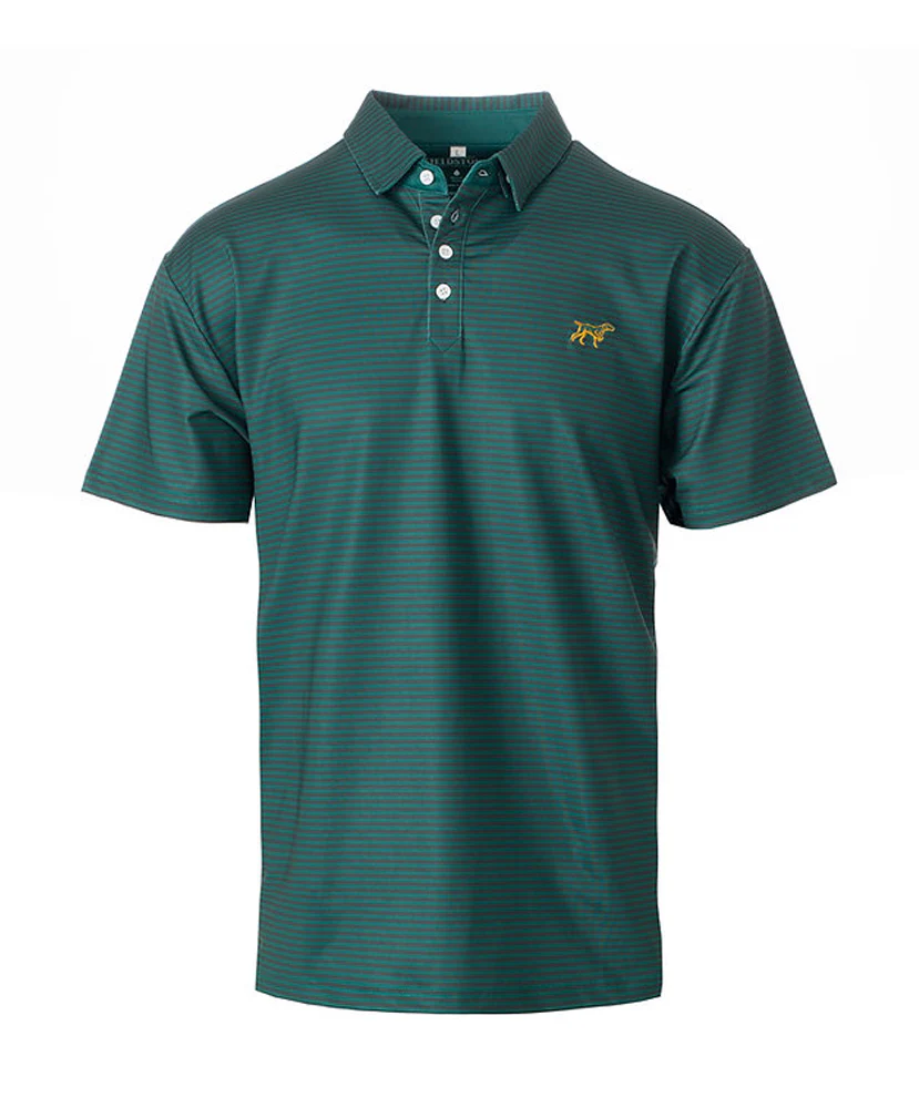 Fieldstone Signature Polo Shirt