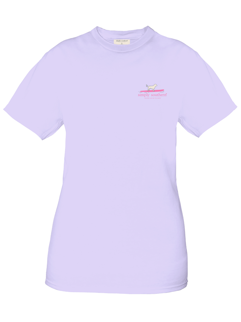 SS Best Life Tshirt