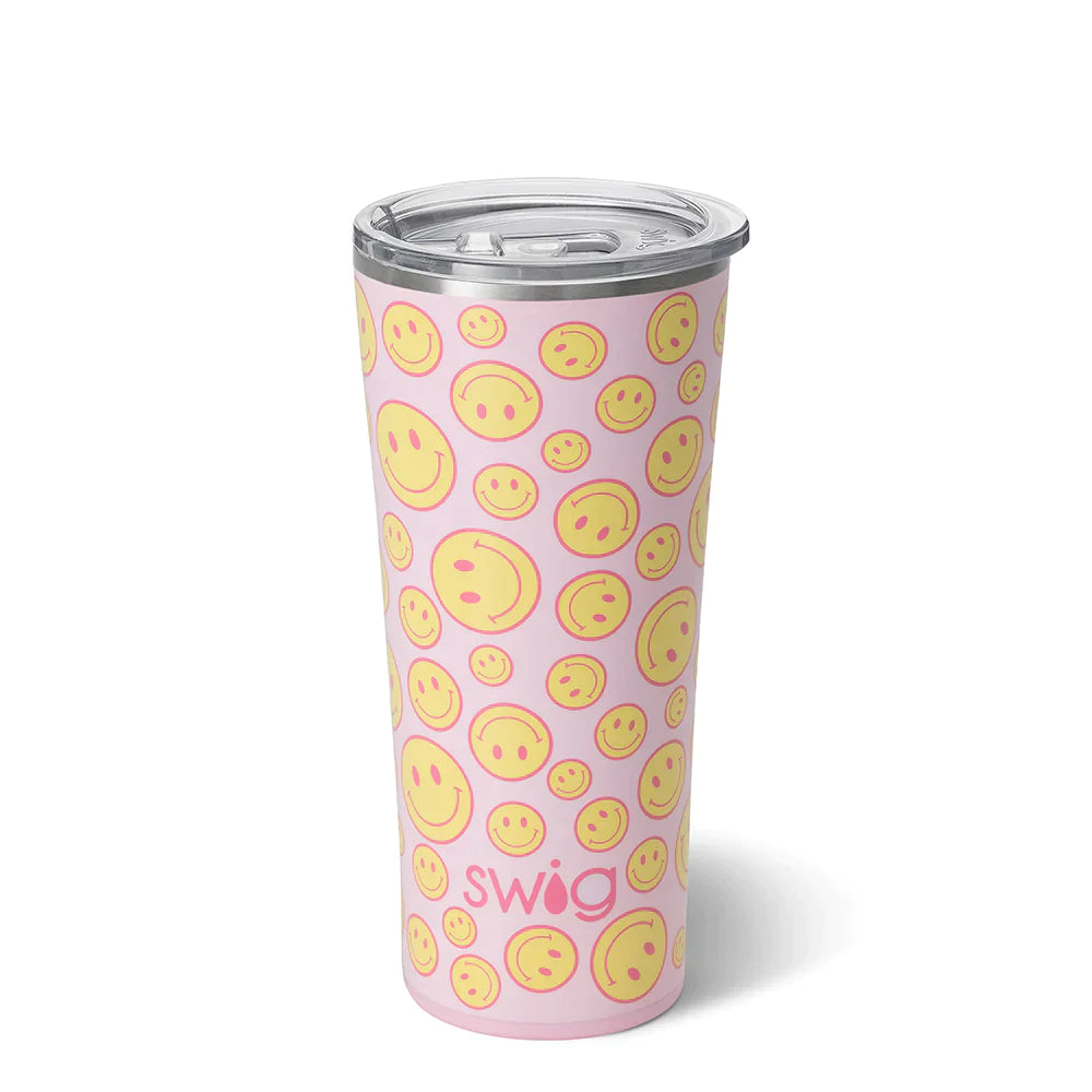 SWIG 22oz Tumbler