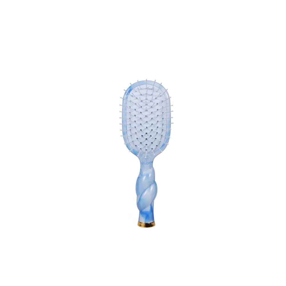 Teleties Mini Detangler Brush