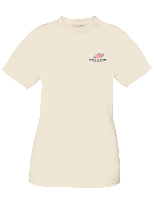 SS Donut Turtle Youth Tshirt