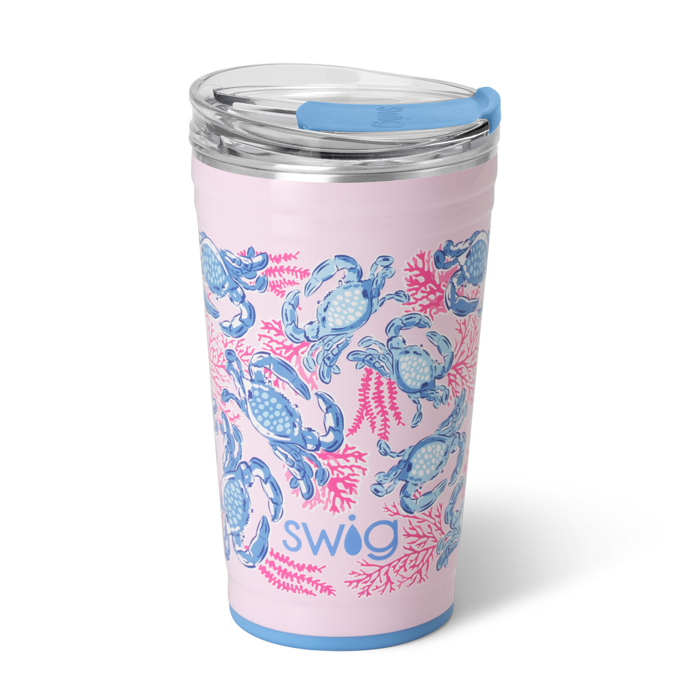 SWIG Party Cup - 24oz