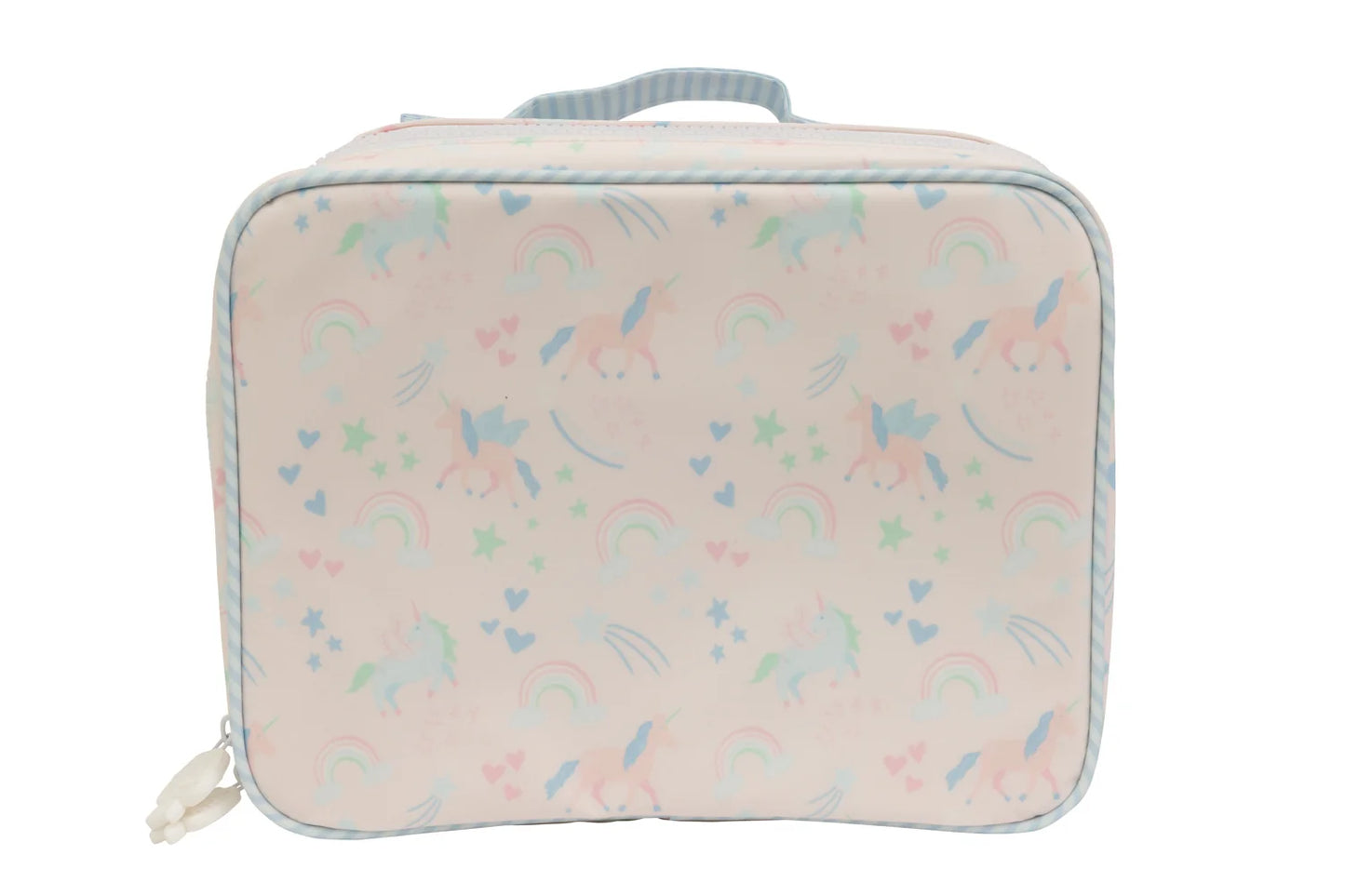 Apple of My Isla Lunchbox