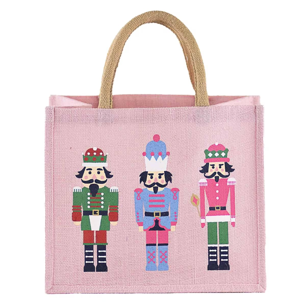 TRS Nutcracker March Gift Tote