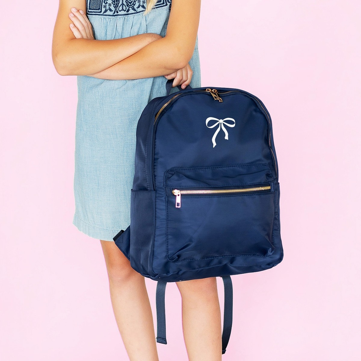 Viv & Lou Backpacks