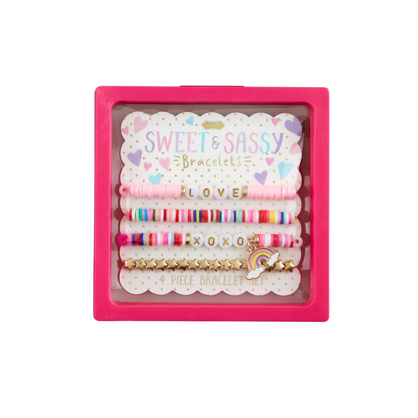 Mudpie Boxed Bracelet Sets