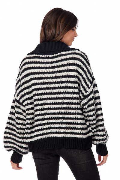 Mudpie Norris Pullover