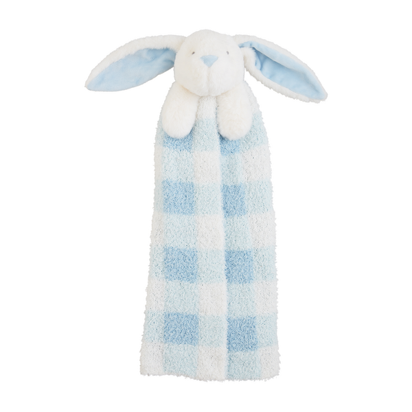 MP Musical Bunny Cuddle Pal