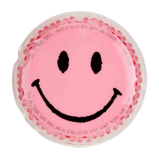 Mudpie Emotion Ouch Pouch