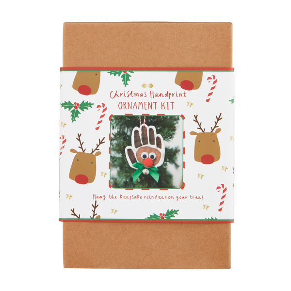 Mudpie Handprint Kit