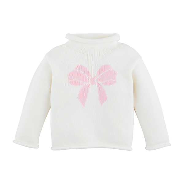 Mudpie Toddler Rollneck Sweaters