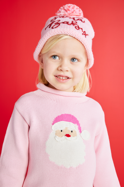 Mudpie Toddler Rollneck Sweaters