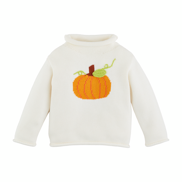 Mudpie Toddler Rollneck Sweaters