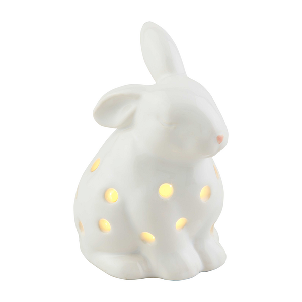 MP Bunny LED Light Sitter