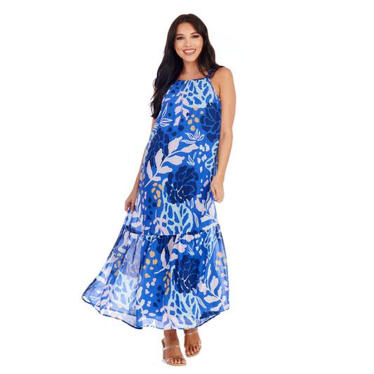 Mudpie Kallie Maxi Dress