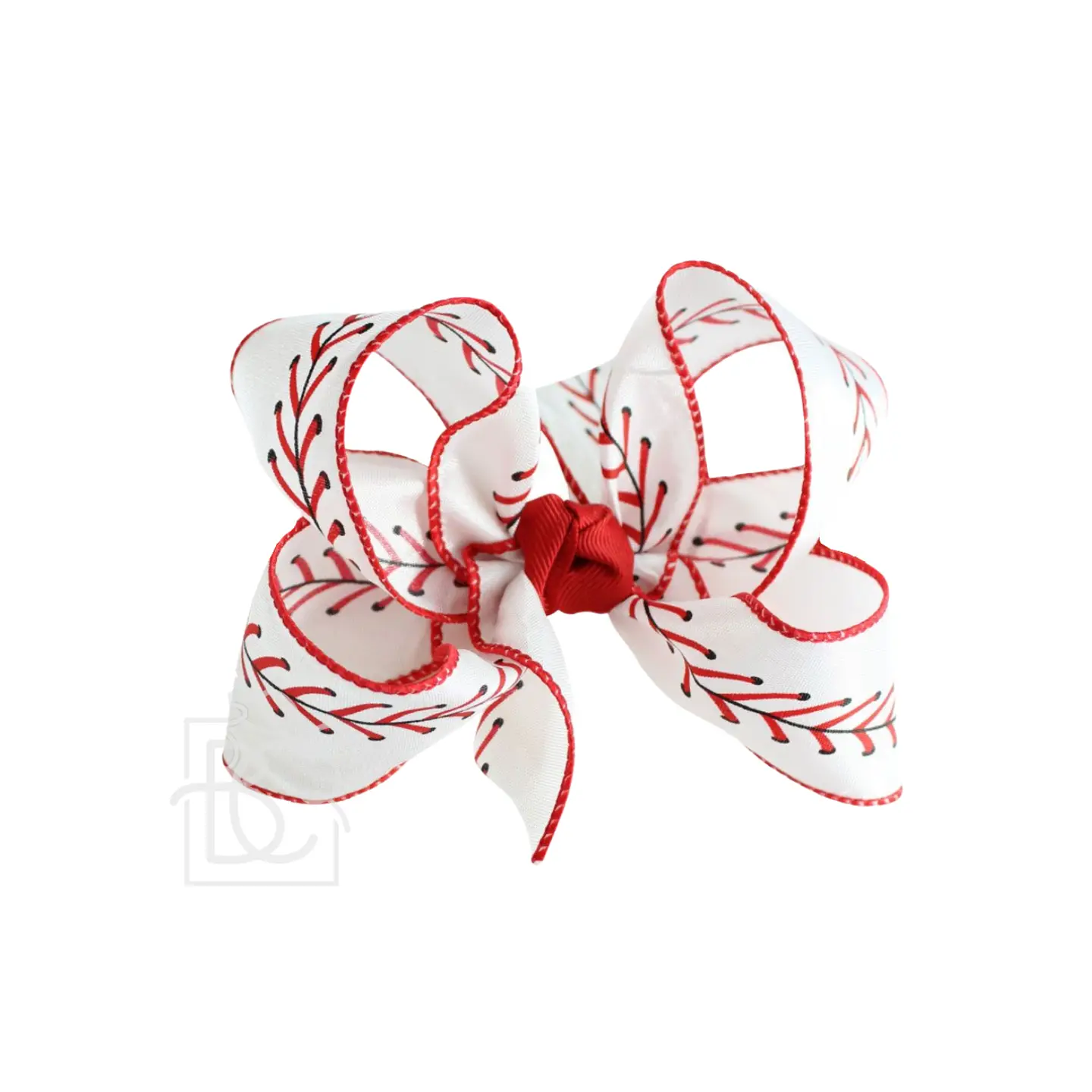 BC Baseball/Softball Bows - 4.5 inch