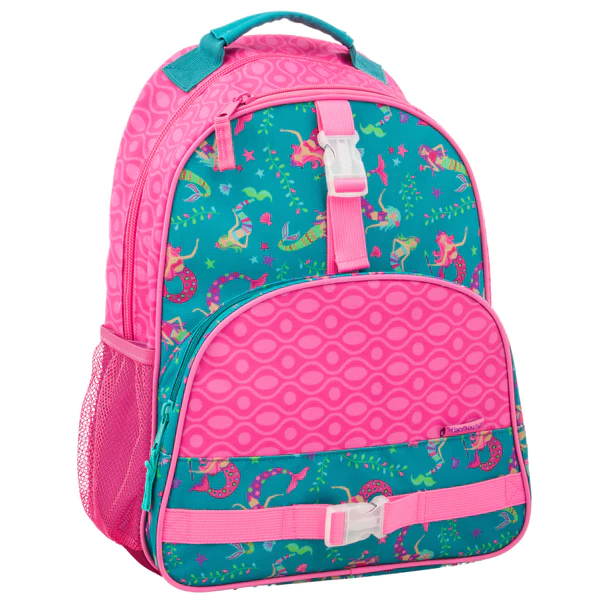 SJ Preschool Backpack